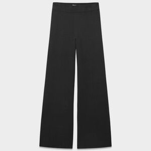 Babaton Souvenir Pant — Black, 2XS